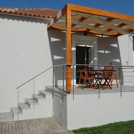 Little Villa In Pyla Pila Екстер'єр фото